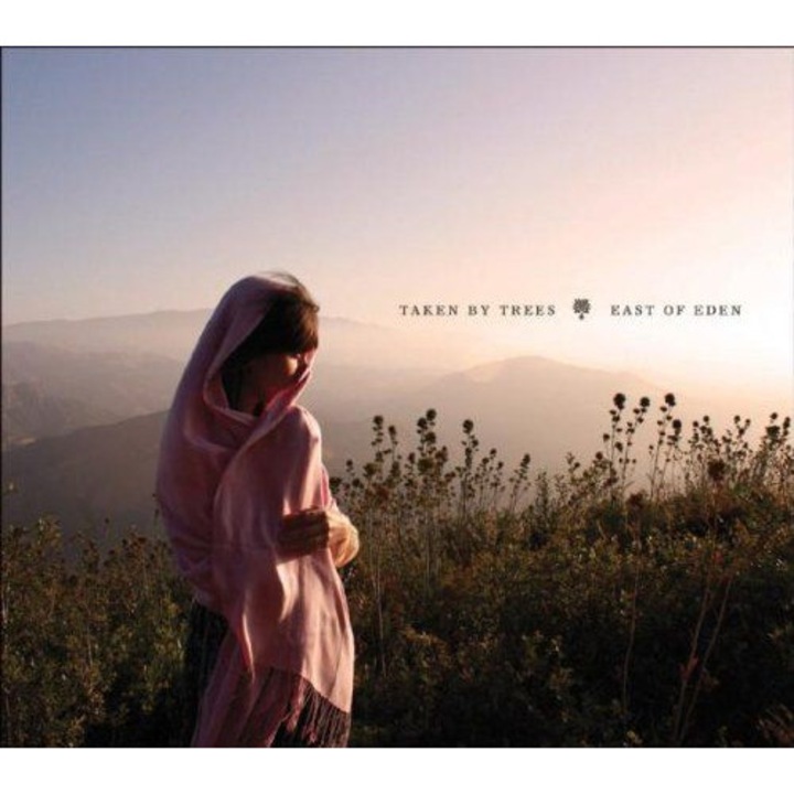 Taken By Trees: East Of Eden [CD]