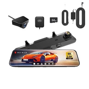 Camere auto DVR