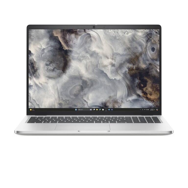 Laptop Dell Pro 16 Plus FHD+ 16 inch Intel Core Ultra 5 236V 16GB 512GB SSD Windows 11 Pro Aluminum