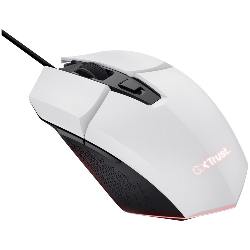 Mouse gaming Trust GXT 970 Morfix, customizabil 4 module, software