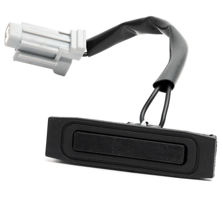 Buton microstic pentru capac portbagaj Nissan Qashqai J10, 2006-2013, 2005-2012, 2003-2010