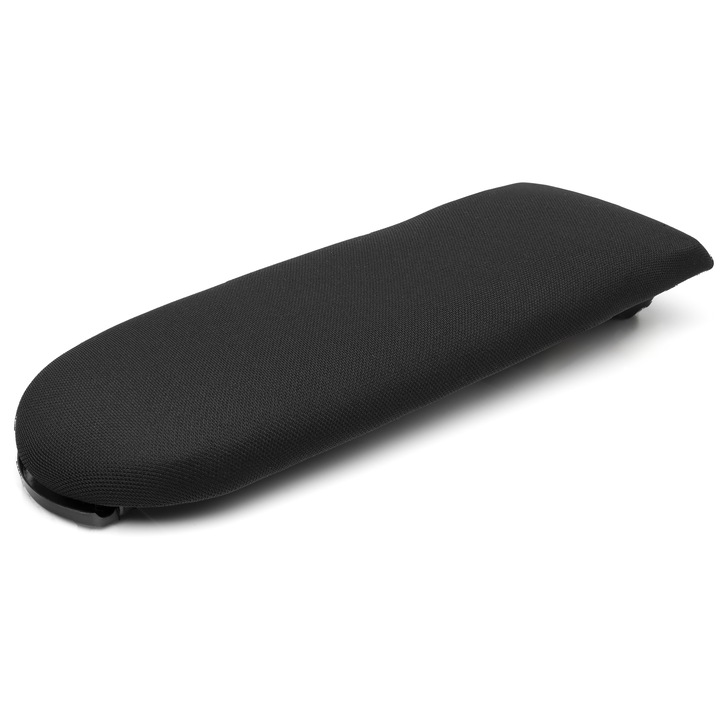 Capac cotiera, AWPart, negru, VW 1996-2010, 1997-2003, 1998-2005