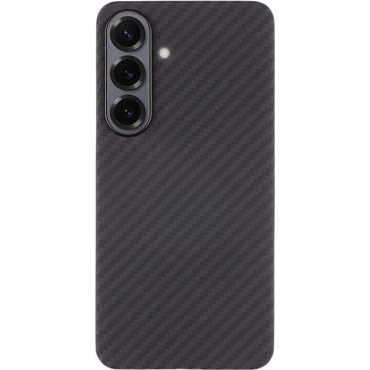 Husa, Tactical MagForce Aramid pentru Samsung Galaxy S26 Plus, Negru