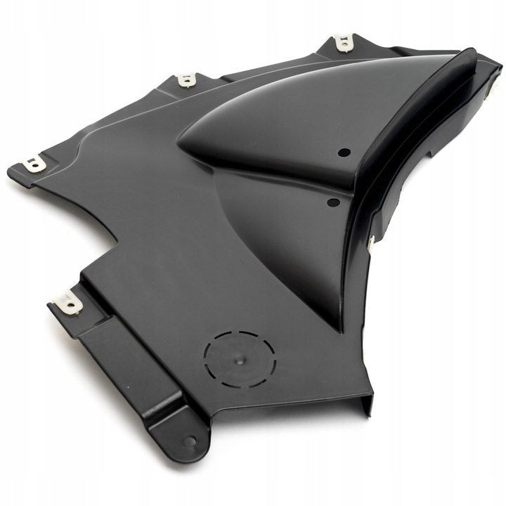 Oslona Wneki Kola BMW Seria 3 G20/G21, 2019, Stanga, Protectie, Material Durabil