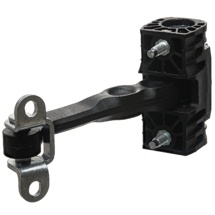 Opritor usa fata AWParts, pentru Fiat Ducato, Citroen Jumper, Peugeot Boxer, 2006-