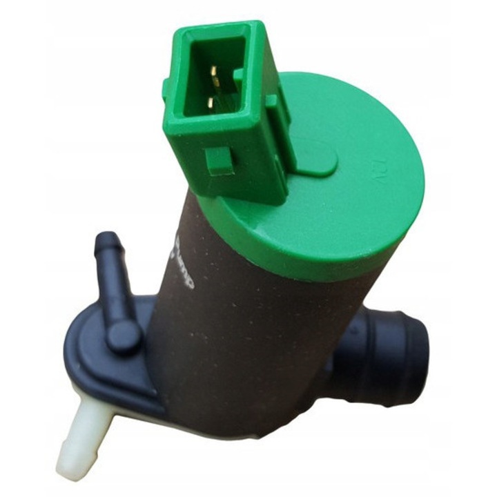 AWParts szélvédőmosó szivattyú Peugeot 206, 406, 106, 306, Saxo, 101081 modellekhez