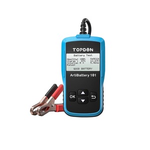 Автомобилни тестери