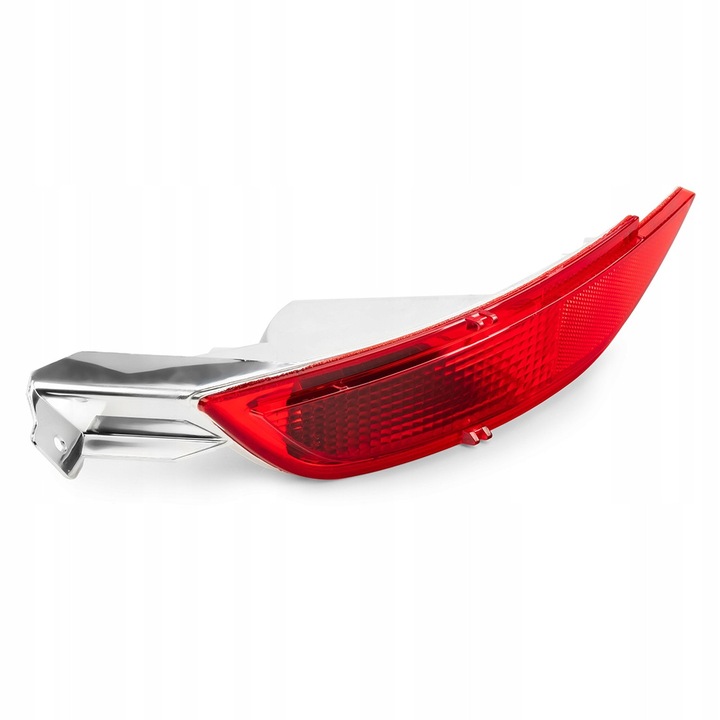 Reflector bara fata AWParts, pentru Ford Fiesta MK7 2008-2013, stanga