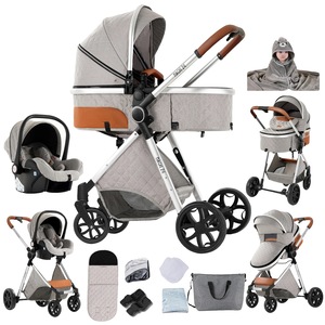 Marsupii si hamuri bebe