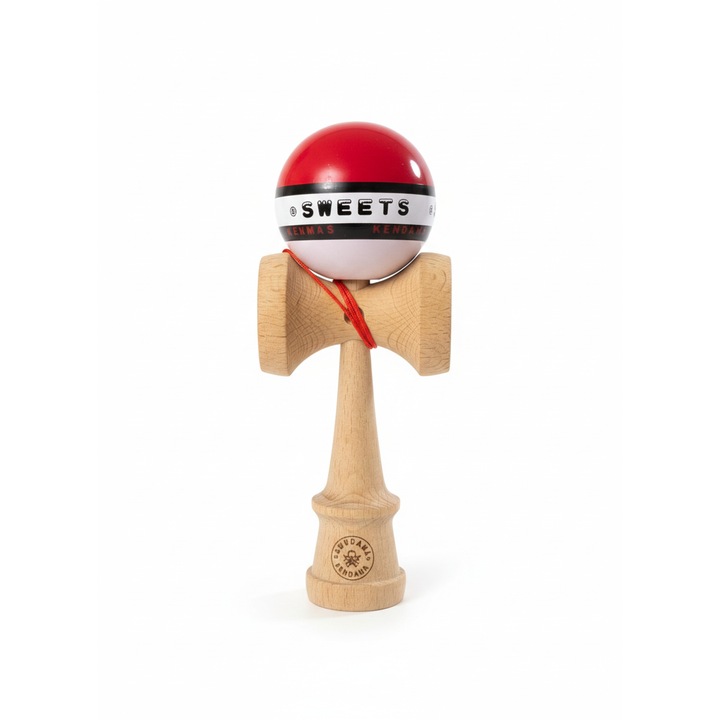Kendama Starter Sweets, forma Amped, ROSU