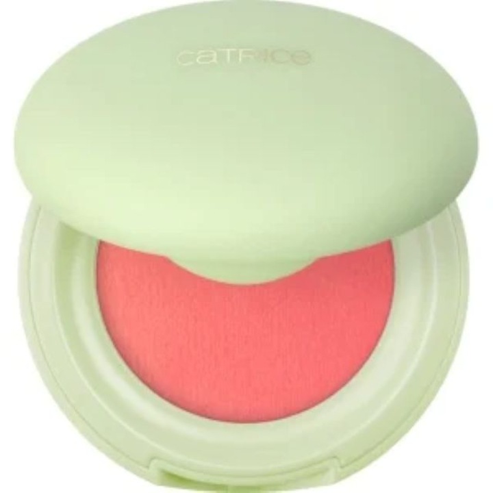 Fard de obraz crema 01 PISTACHIO CREAM DELIGHT Catrice 4.4 g