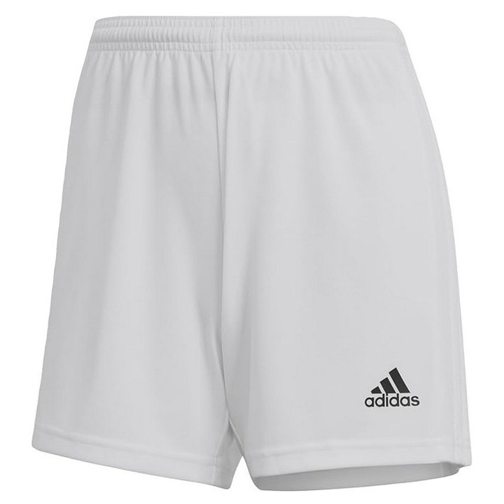 Pantaloni scurti Adidas pentru barbati, alb, marime S