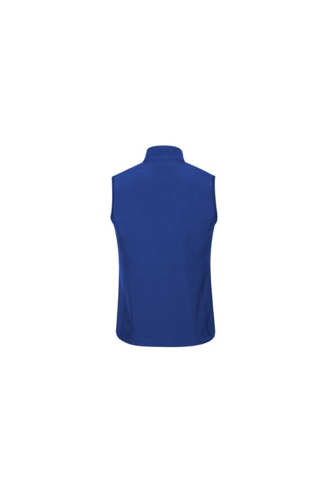 Vesta Softshell Barbati, Malfini Rail, 4-Way Stretch, Hidrofuga, Interior Microfleece Antiscamosare -568, Albastru regal