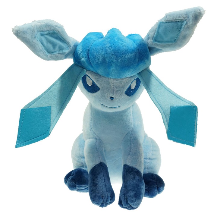 Jucarie de plus mare, 30cm, pozitie sezanda