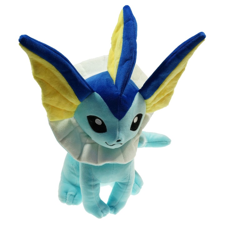 Jucarie de plus mare, 30cm, pozitie sezanda