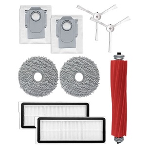 Accesorii si piese aspiratoare