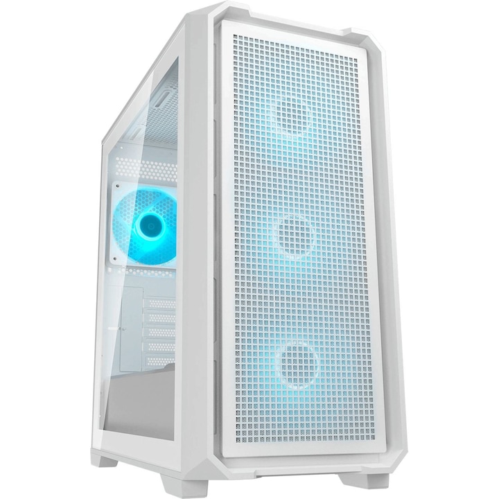 Carcasa PC I-BOX WIZARD 2 GAMING