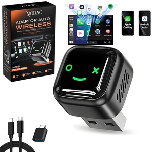 Accesorii electronice auto