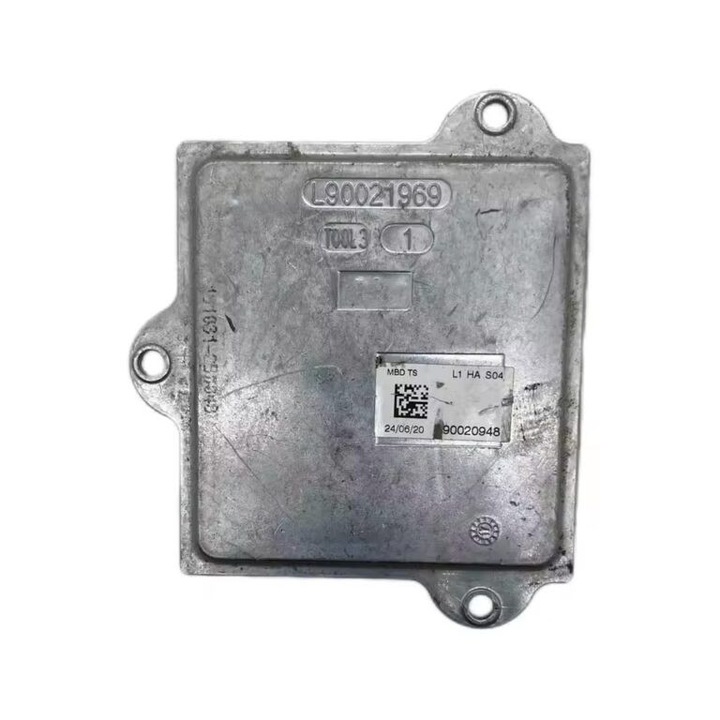 Modul DRL Valeo L90020949, lumina de zi, pentru auto, dimensiuni compact, compatibil mai multe modele