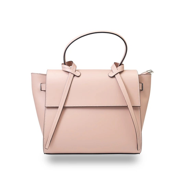 Geanta pielewqfwqdwqfff, Roz, 21*18*4