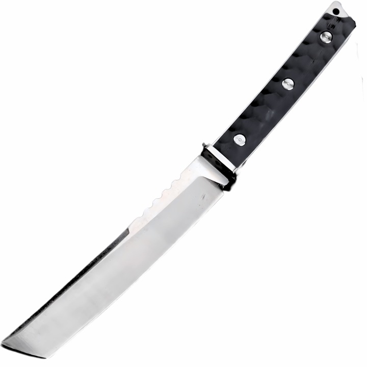 Cutit de exterior ZX - 39476 - Negru