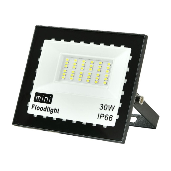 Lampă LED / 30W / culoare lumină 6500K / 36 LED SMD / impermeabil