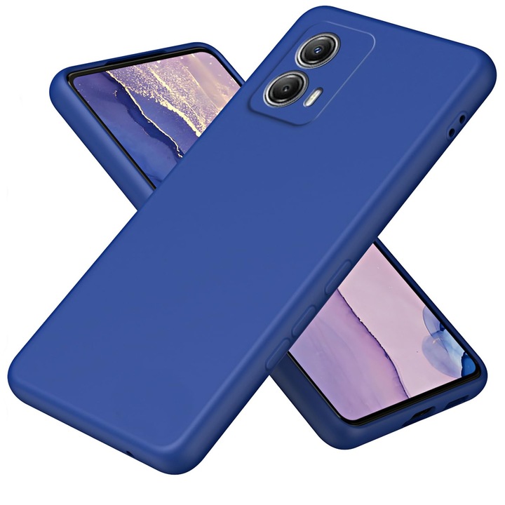 Husa telefon, WBWONE, Silicon, Verde