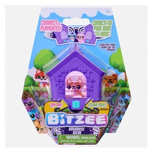 Animal Interactiv Bitzee Digital (Blind Box) - Spin Master - eMAG.ro