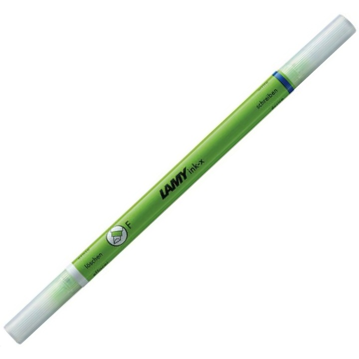 Set 2 corectoare pic cu rescriere Lamy F