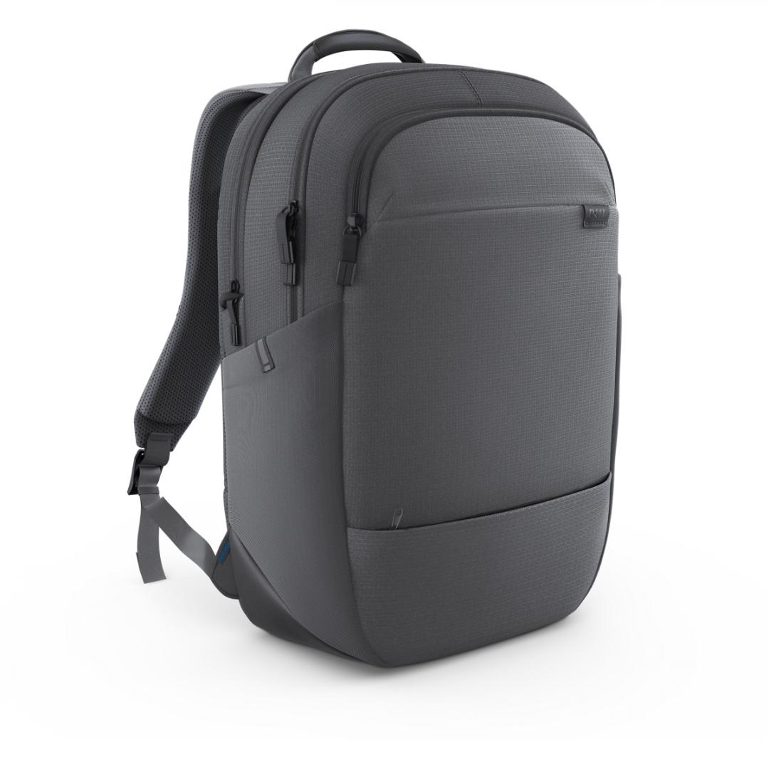 Dell Pro 13-14 Plus EcoLoop Backpack CP5426G Grey