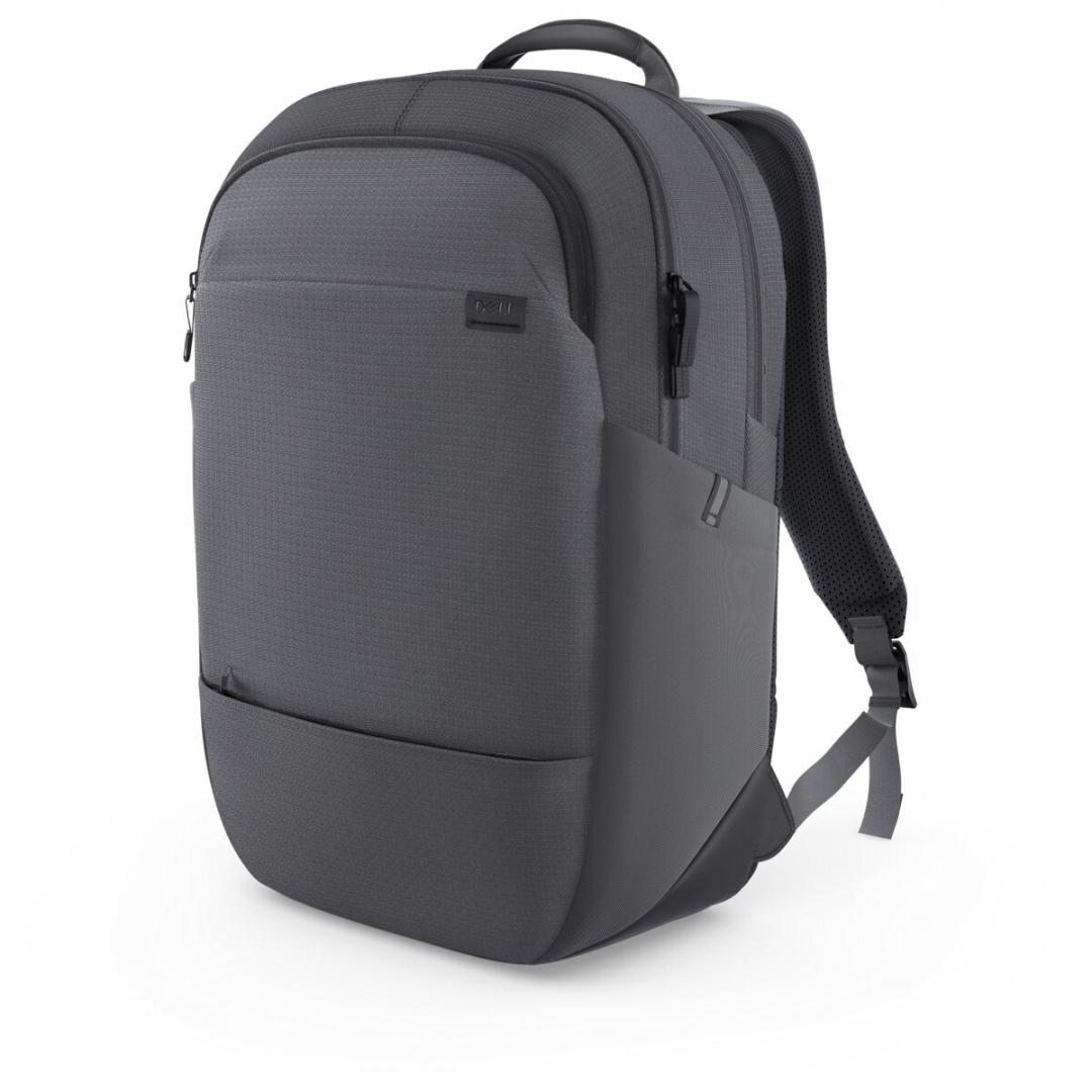 Dell Pro 13-14 Plus EcoLoop Backpack CP5426G Grey