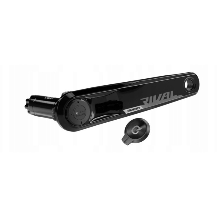 Brat pedalier Sram RIVAL Power Meter DUB 175mm