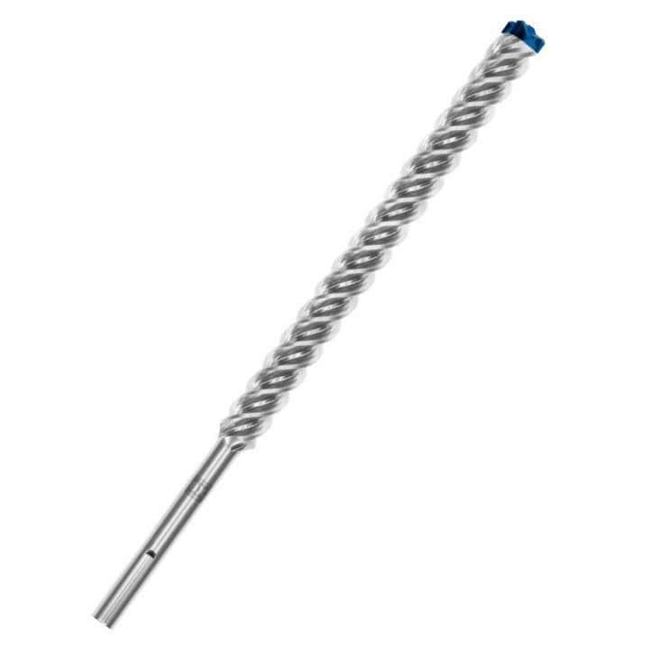 Set burghie Bosch EXPERT SDS Max-8X, 18x800x940mm, 4 taisuri, pentru beton armat