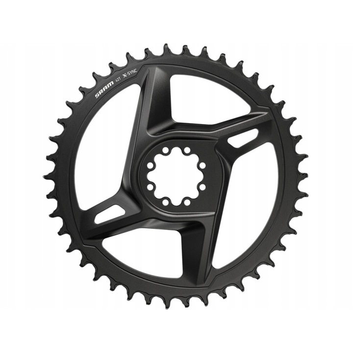 Foaie angrenaj SRAM Rival Road 43T BCD: 94mm Neagra 2x12