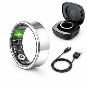 Inele Inteligente Smart Rings