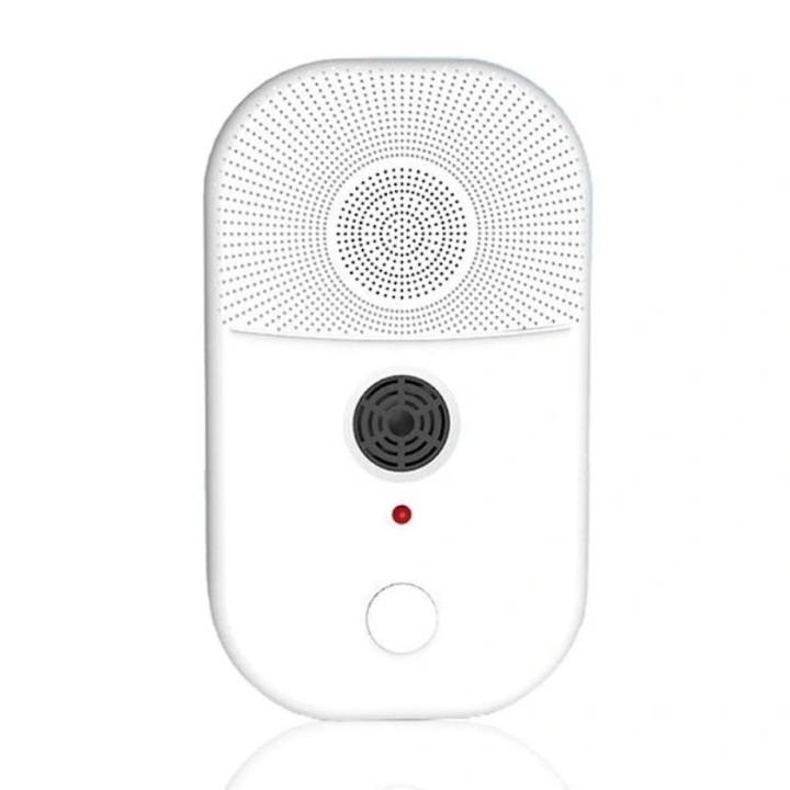 Insecticid portabil pentru acasa, tehnologie cu ultrasunete, 500ml