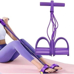 Extensoare si benzi elastice