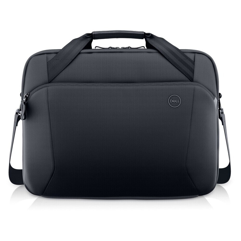 Geanta laptop Dell EcoLoop Pro Slim 15, neagra, 15.6''