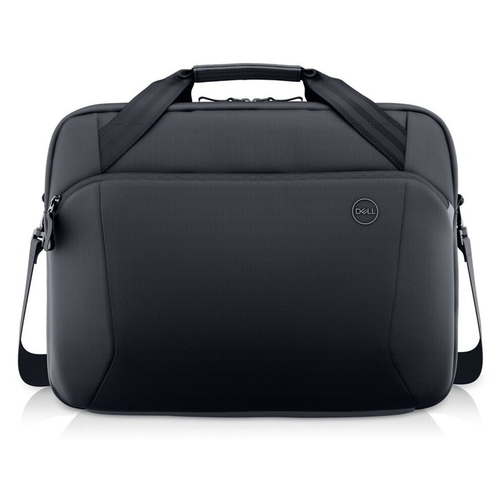 Geanta laptop Dell EcoLoop Pro Slim 15, neagra, 15.6''