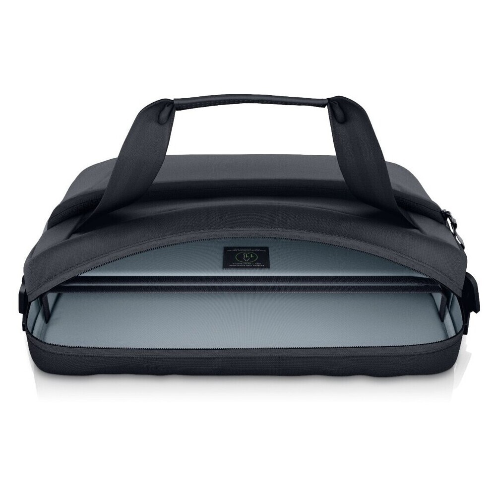 Geanta laptop Dell EcoLoop Pro Slim 15, neagra, 15.6''