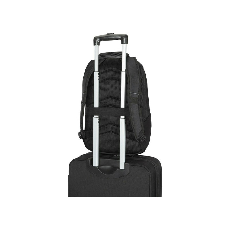 Rucsac laptop Lenovo ThinkPad Essential Plus 15.6", negru, 1 compartiment