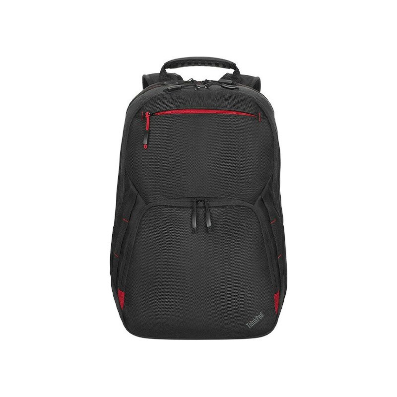 Rucsac laptop Lenovo ThinkPad Essential Plus 15.6", negru, 1 compartiment