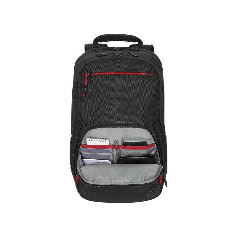 Rucsac laptop Lenovo ThinkPad Essential Plus 15.6", negru, 1 compartiment