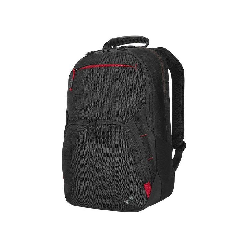 Rucsac laptop Lenovo ThinkPad Essential Plus 15.6", negru, 1 compartiment