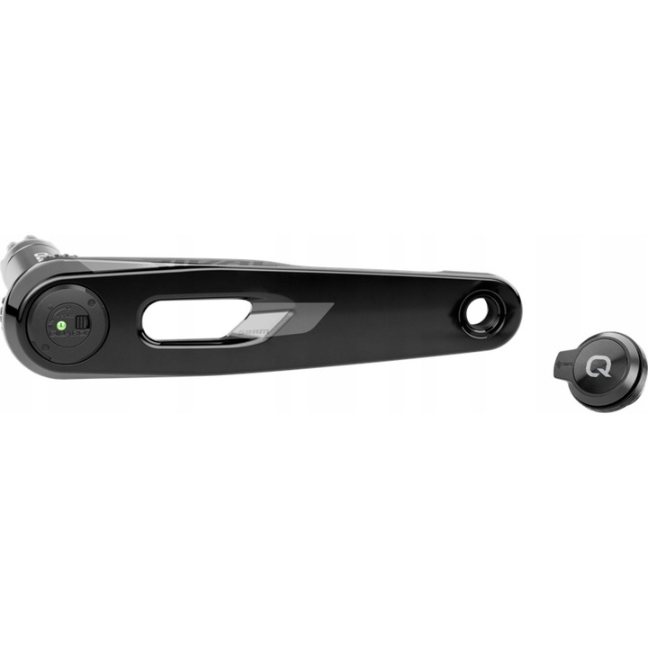 Brat pedalier Sram Powermeter Rival XPLR E1 DUB 170mm