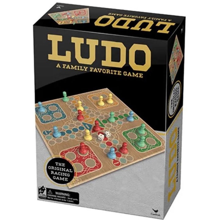 Joc Ludo Clasic