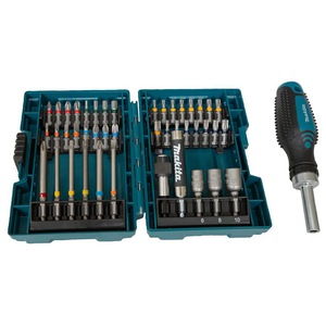 Seturi si accesorii pentru gaurit si insurubat