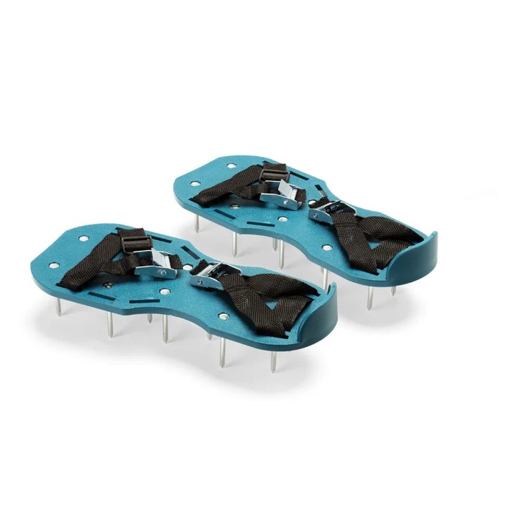 Papuci aerare sape autonivelante