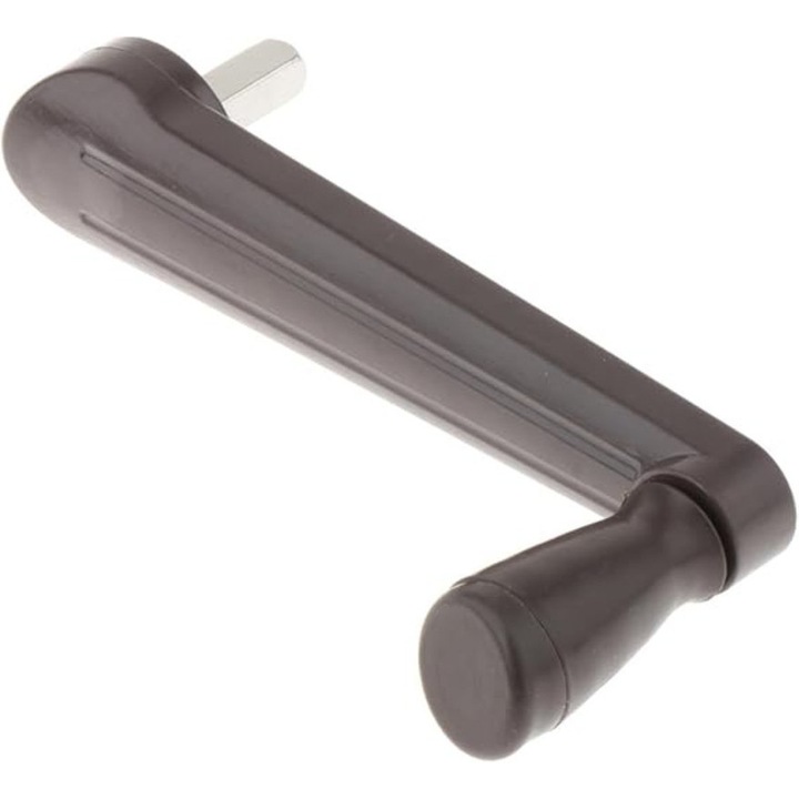 Accesorii umbrele de patio, suport lateral, material rezistent, culoare neagra, instalare usoara