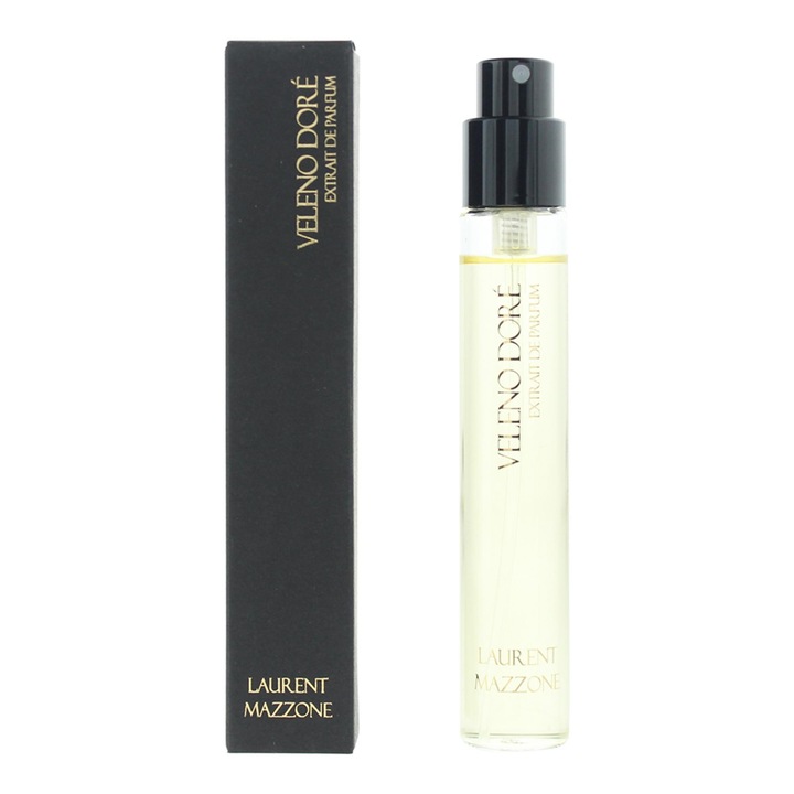 Extract de Parfum unisex Laurent Mazzone Veleno Dore 15 ml